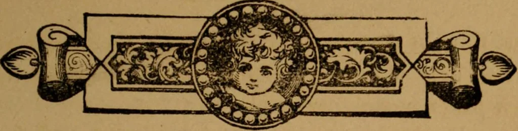 An illustration from Faith cures, or, Answers to prayer in the healing of the sick, 1879, leaf 36
