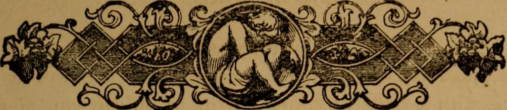 An illustration from Faith cures, or, Answers to prayer in the healing of the sick, 1879, leaf 86