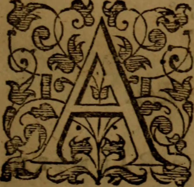 An illustration from The faithful shepheard : with The shepheards practise in preaching annexed thereunto .., 1609, leaf 116
