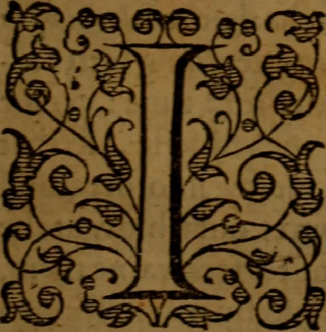 An illustration from The faithful shepheard : with The shepheards practise in preaching annexed thereunto .., 1609, leaf 118