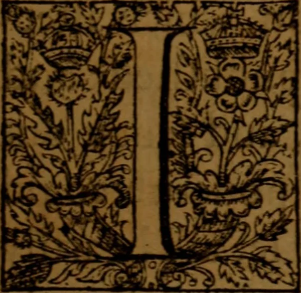 An illustration from The faithful shepheard : with The shepheards practise in preaching annexed thereunto .., 1609, leaf 12