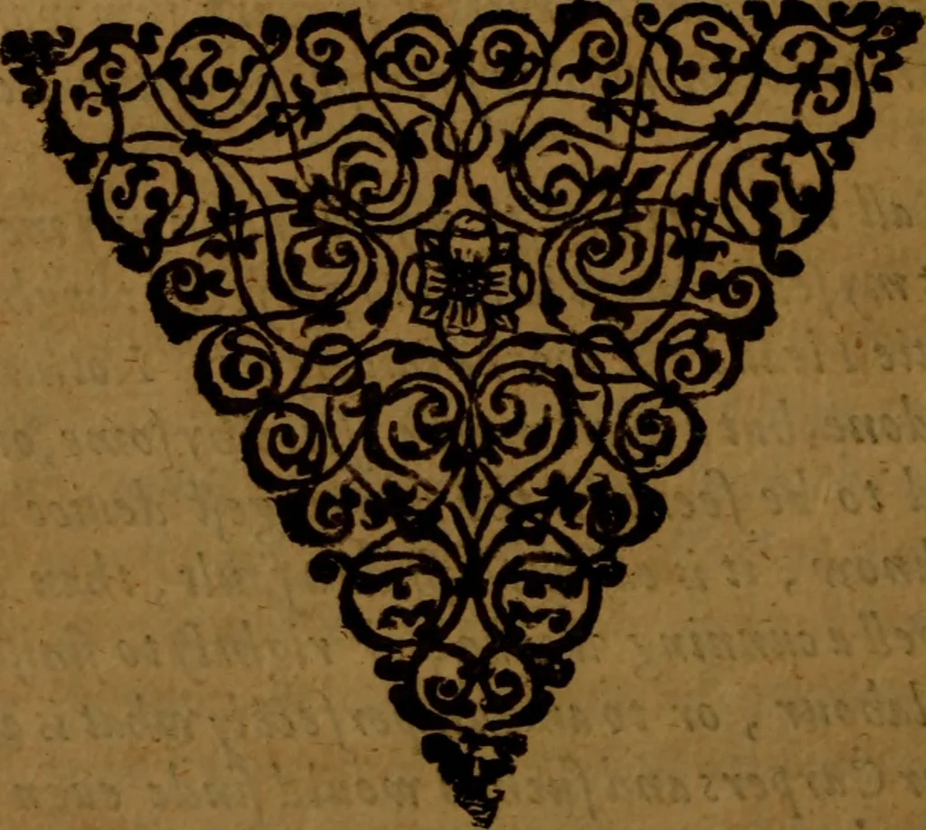 An illustration from The faithful shepheard : with The shepheards practise in preaching annexed thereunto .., 1609, leaf 17
