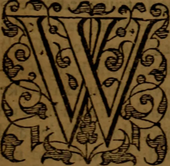 An illustration from The faithful shepheard : with The shepheards practise in preaching annexed thereunto .., 1609, leaf 18