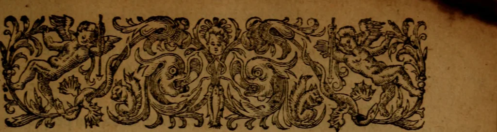 An illustration from The faithful shepheard : with The shepheards practise in preaching annexed thereunto .., 1609, leaf 18