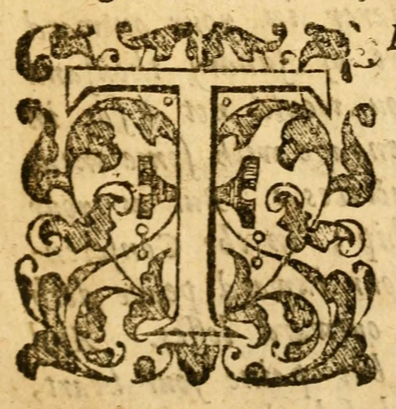 An illustration from The faithfull Christians gain by death : opened, confirmed, and improved, in a sermon at the funeral of the Right Honourable Essex, Countess of Manchester, preached at Kimbolton, Octob. 12, 1658, 1659, leaf 11
