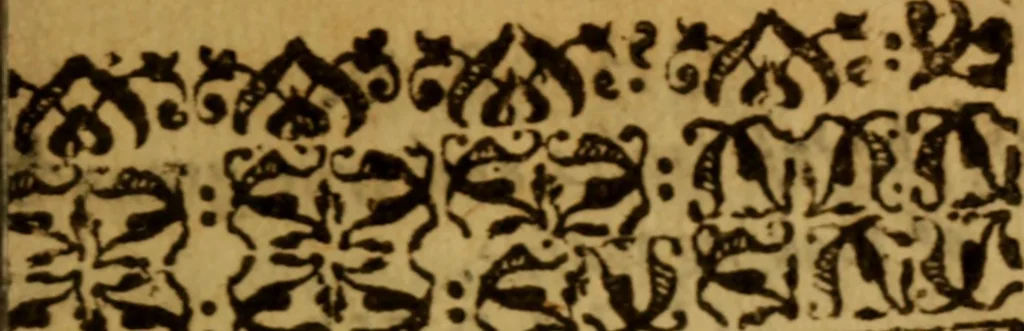 An illustration from The faithfull shepherd .., 1621, leaf 468