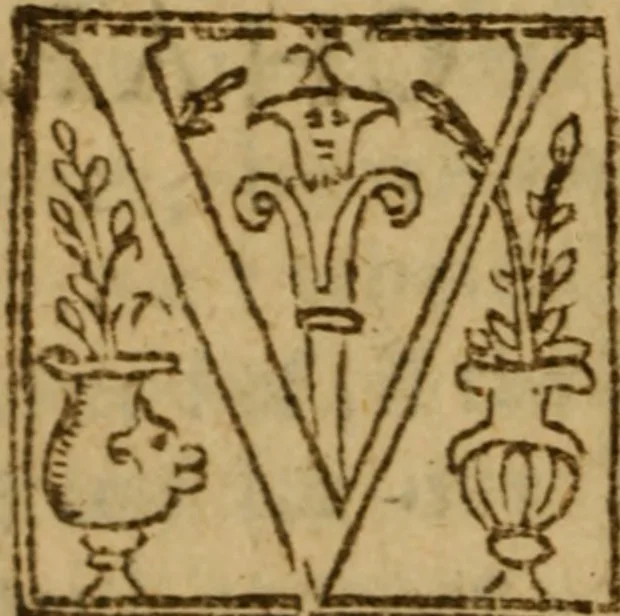 An illustration from The faithfull shepherd .., 1621, leaf 529