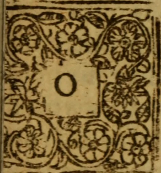An illustration from The faithfull shepherd .., 1621, leaf 536