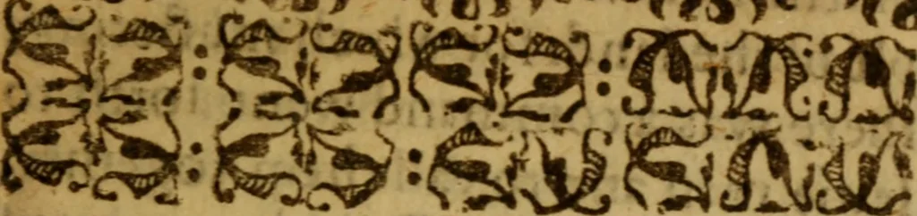 An illustration from The faithfull shepherd .., 1621, leaf 546