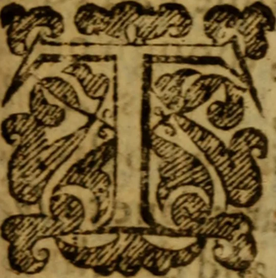 An illustration from The faithfull shepherd .., 1621, leaf 570