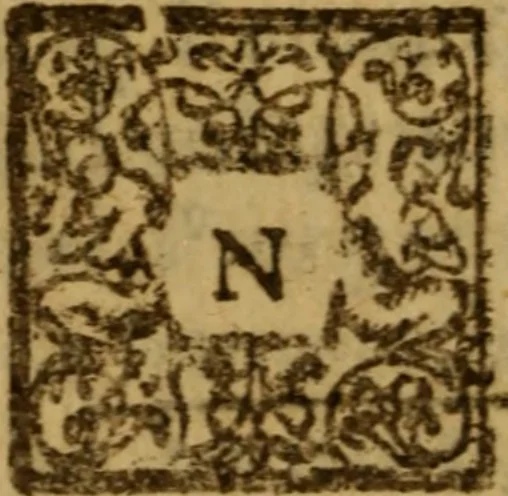 An illustration from The faithfull shepherd .., 1621, leaf 583