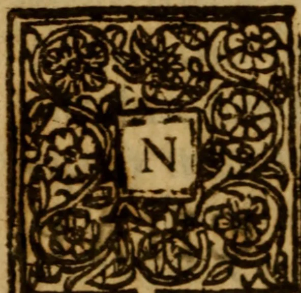 An illustration from The faithfull shepherd .., 1621, leaf 625