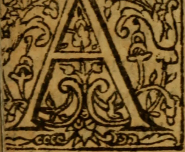 An illustration from The faithfull shepherd .., 1621, leaf 672