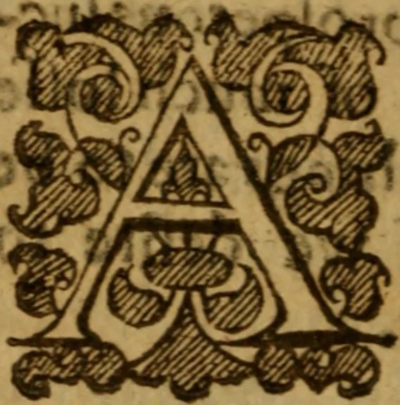 An illustration from The faithfull shepherd .., 1621, leaf 681