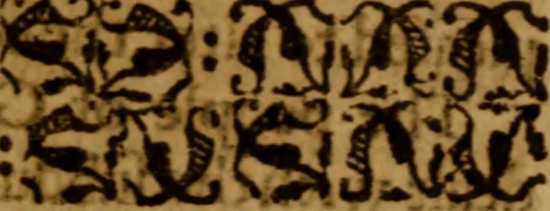 An illustration from The faithfull shepherd .., 1621, leaf 716