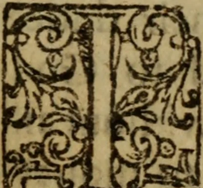 An illustration from The faithful shepherd .., 1621, leaf 34