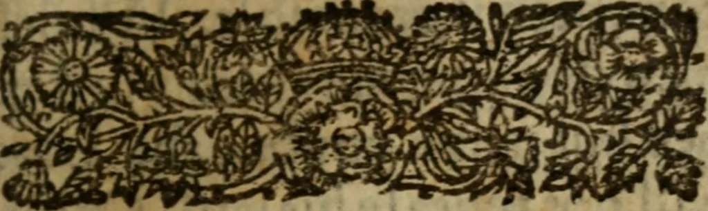 An illustration from The faithful shepherd .., 1621, leaf 398