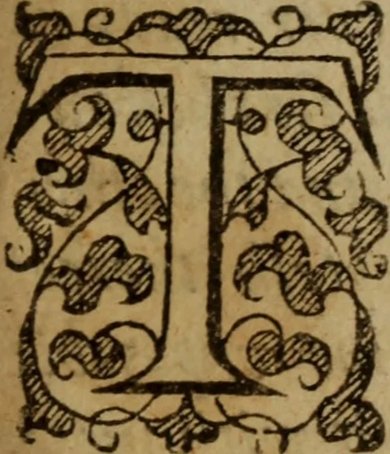 An illustration from The faithful shepherd .., 1621, leaf 8