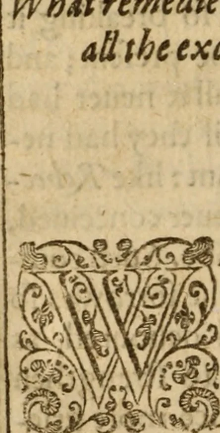 An illustration from A treatise of faith : wherein methodically is handled, the nature of true, saving, justifying faith, in opposition unto counterfeit .., 1654, leaf 111