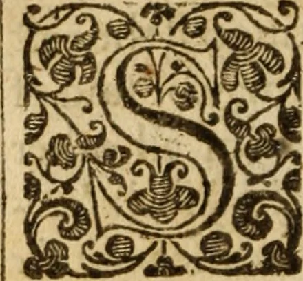An illustration from A treatise of faith : wherein methodically is handled, the nature of true, saving, justifying faith, in opposition unto counterfeit .., 1654, leaf 129
