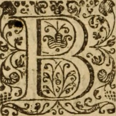 An illustration from A treatise of faith : wherein methodically is handled, the nature of true, saving, justifying faith, in opposition unto counterfeit .., 1654, leaf 149