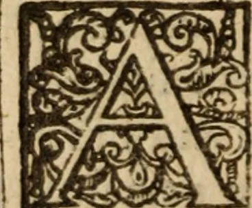 An illustration from A treatise of faith : wherein methodically is handled, the nature of true, saving, justifying faith, in opposition unto counterfeit .., 1654, leaf 197