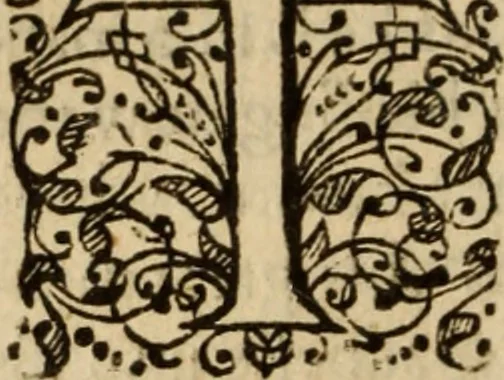 An illustration from A treatise of faith : wherein methodically is handled, the nature of true, saving, justifying faith, in opposition unto counterfeit .., 1654, leaf 219