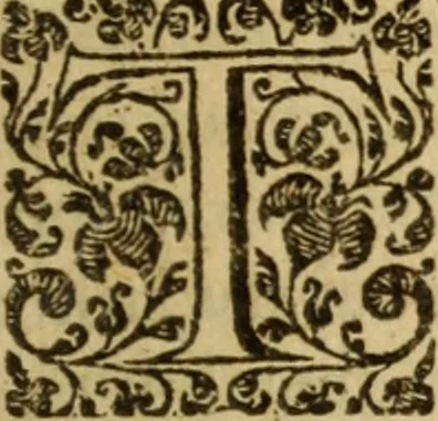An illustration from A treatise of faith : wherein methodically is handled, the nature of true, saving, justifying faith, in opposition unto counterfeit .., 1654, leaf 240