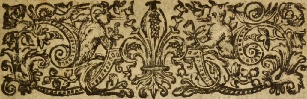 An illustration from A treatise of faith : wherein methodically is handled, the nature of true, saving, justifying faith, in opposition unto counterfeit .., 1654, leaf 26