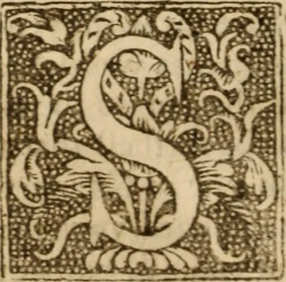 An illustration from A treatise of faith : wherein methodically is handled, the nature of true, saving, justifying faith, in opposition unto counterfeit .., 1654, leaf 331
