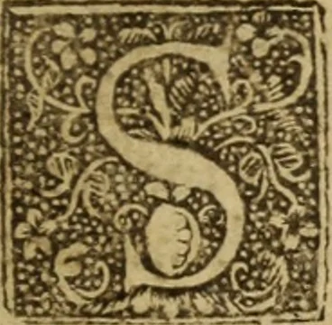 An illustration from A treatise of faith : wherein methodically is handled, the nature of true, saving, justifying faith, in opposition unto counterfeit .., 1654, leaf 38