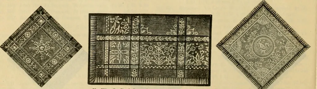 An illustration from Fall and Winter, 1890-91 Fashion Catalogue / H. O'Neill and Co., 1890, leaf 101