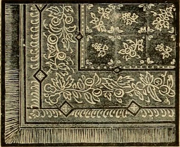 An illustration from Fall and Winter, 1890-91 Fashion Catalogue / H. O'Neill and Co., 1890, leaf 102