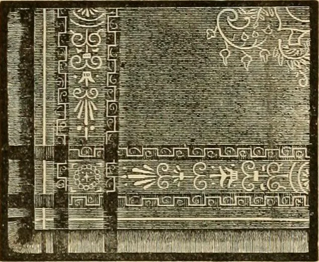 An illustration from Fall and Winter, 1890-91 Fashion Catalogue / H. O'Neill and Co., 1890, leaf 102