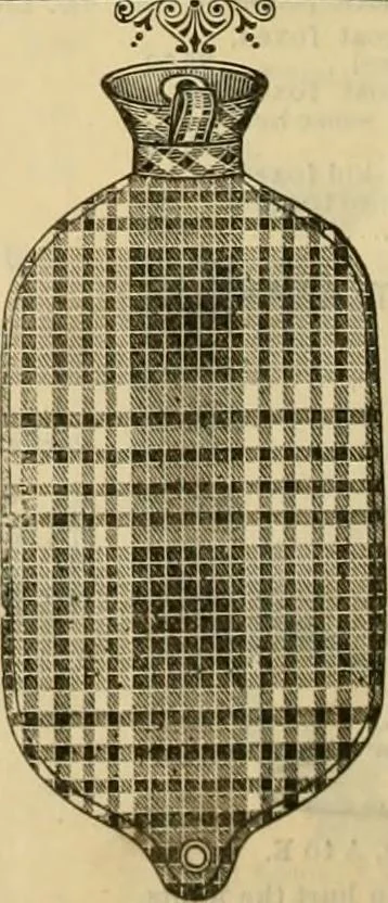 An illustration from Fall and Winter, 1890-91 Fashion Catalogue / H. O'Neill and Co., 1890, leaf 105