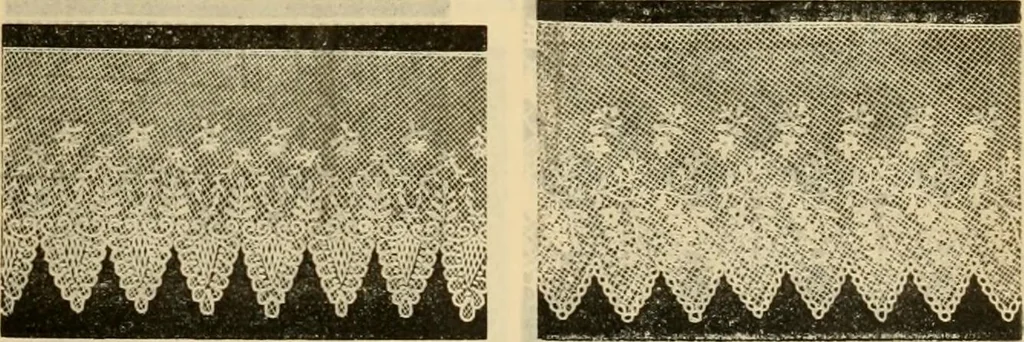 An illustration from Fall and Winter, 1890-91 Fashion Catalogue / H. O'Neill and Co., 1890, leaf 118