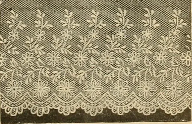 An illustration from Fall and Winter, 1890-91 Fashion Catalogue / H. O'Neill and Co., 1890, leaf 118