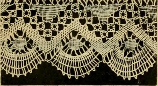 An illustration from Fall and Winter, 1890-91 Fashion Catalogue / H. O'Neill and Co., 1890, leaf 119