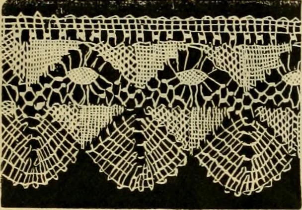 An illustration from Fall and Winter, 1890-91 Fashion Catalogue / H. O'Neill and Co., 1890, leaf 119