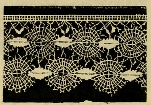An illustration from Fall and Winter, 1890-91 Fashion Catalogue / H. O'Neill and Co., 1890, leaf 119
