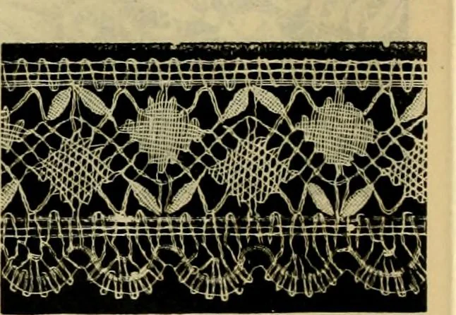 An illustration from Fall and Winter, 1890-91 Fashion Catalogue / H. O'Neill and Co., 1890, leaf 119