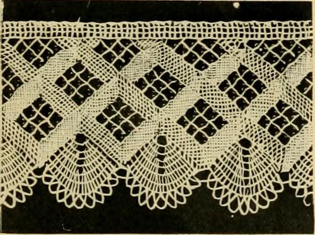 An illustration from Fall and Winter, 1890-91 Fashion Catalogue / H. O'Neill and Co., 1890, leaf 119
