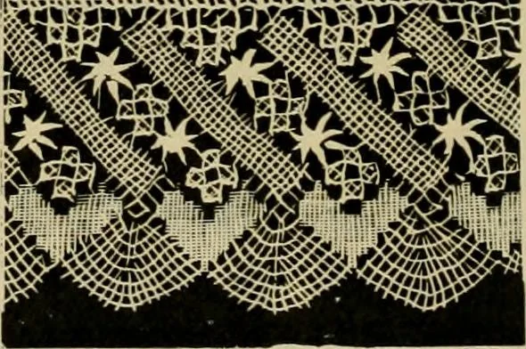 An illustration from Fall and Winter, 1890-91 Fashion Catalogue / H. O'Neill and Co., 1890, leaf 119