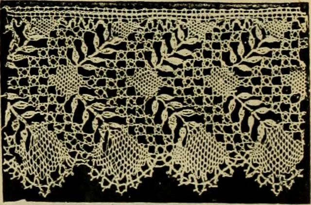 An illustration from Fall and Winter, 1890-91 Fashion Catalogue / H. O'Neill and Co., 1890, leaf 119