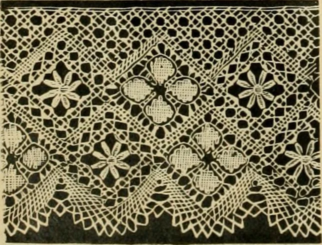 An illustration from Fall and Winter, 1890-91 Fashion Catalogue / H. O'Neill and Co., 1890, leaf 119