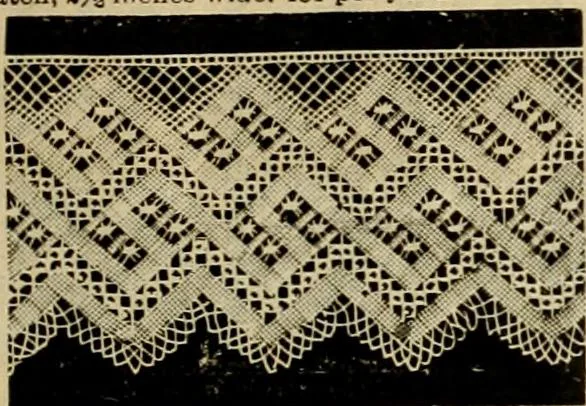 An illustration from Fall and Winter, 1890-91 Fashion Catalogue / H. O'Neill and Co., 1890, leaf 120