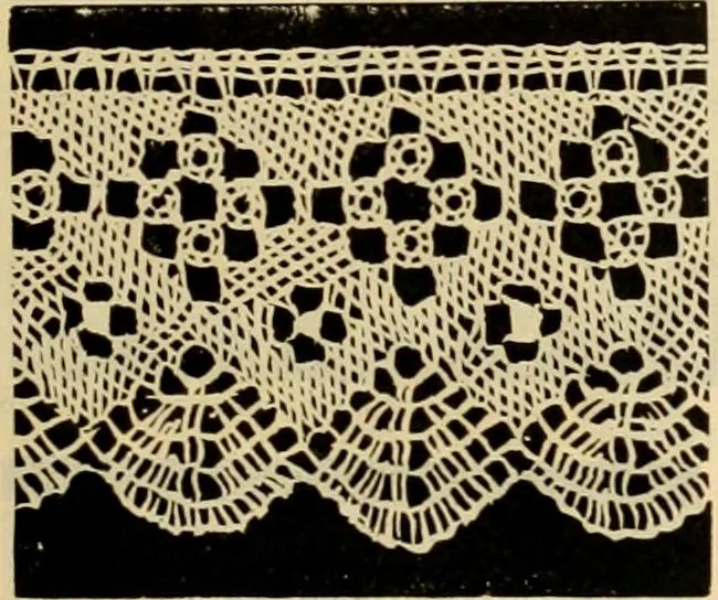 An illustration from Fall and Winter, 1890-91 Fashion Catalogue / H. O'Neill and Co., 1890, leaf 120