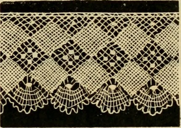 An illustration from Fall and Winter, 1890-91 Fashion Catalogue / H. O'Neill and Co., 1890, leaf 120