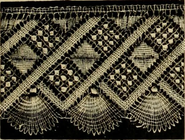 An illustration from Fall and Winter, 1890-91 Fashion Catalogue / H. O'Neill and Co., 1890, leaf 120