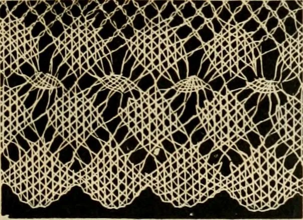 An illustration from Fall and Winter, 1890-91 Fashion Catalogue / H. O'Neill and Co., 1890, leaf 120